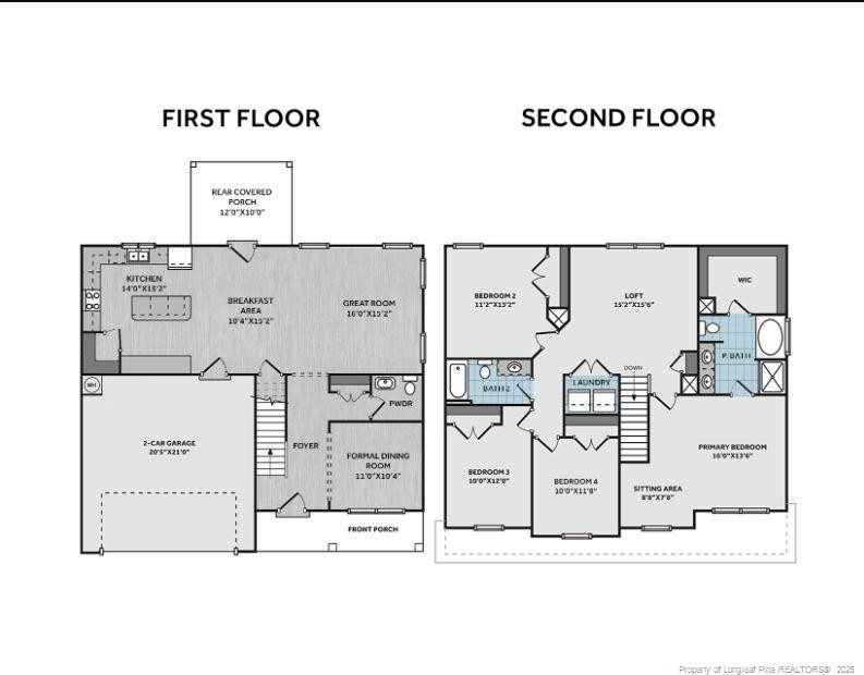 209 Meadow Sage (Lot 124) Street