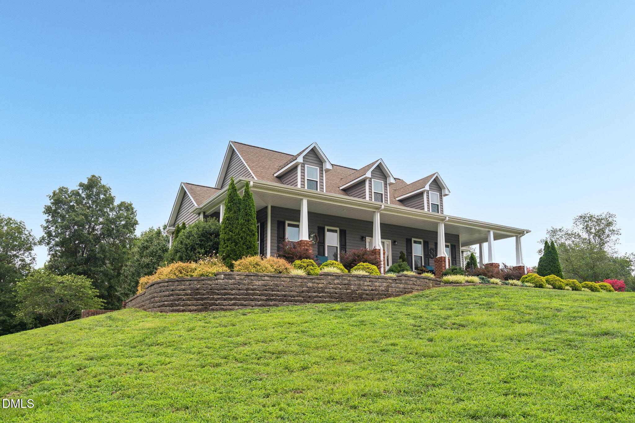 1819 Merritt Trail