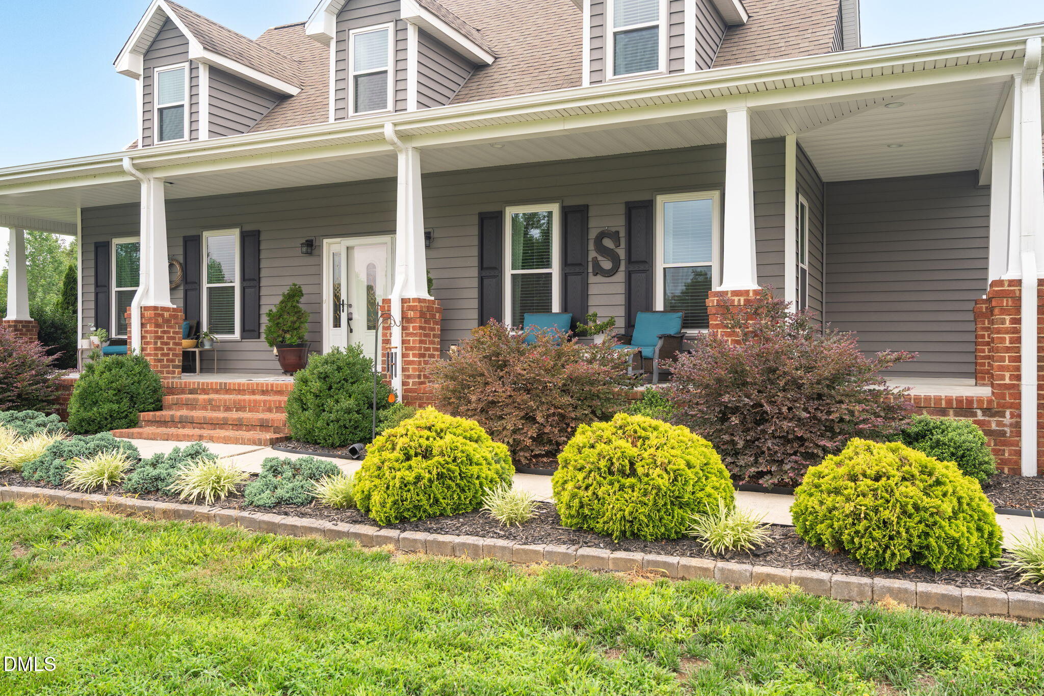 1819 Merritt Trail