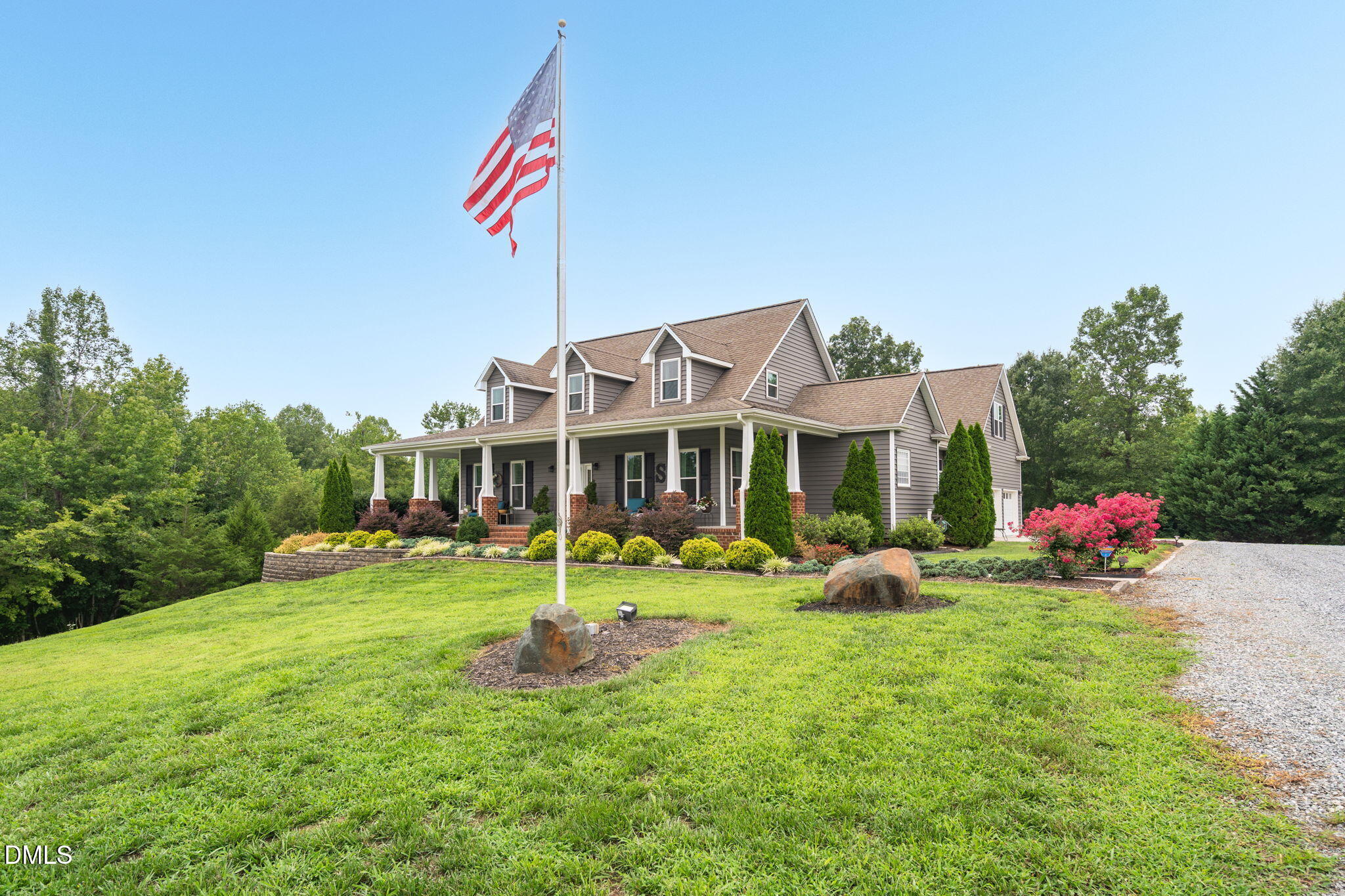 1819 Merritt Trail