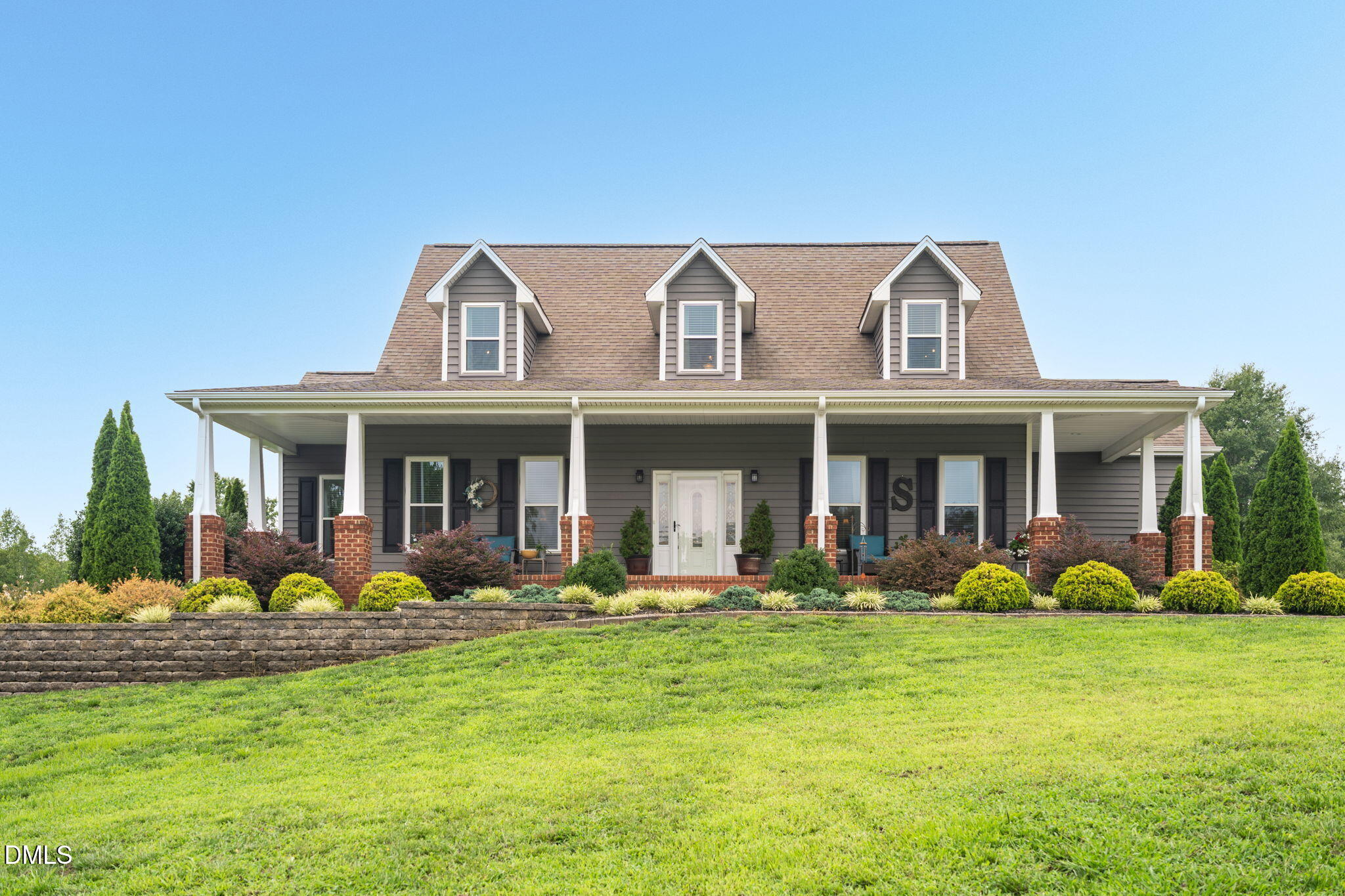 1819 Merritt Trail