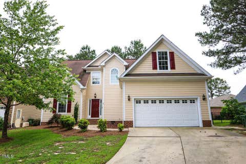 Photo of 10 London Way, Spring Lake, NC 28390 (MLS # 10133477)