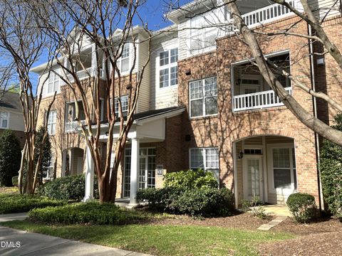 8021 Allyns Landing Way Raleigh NC 27615