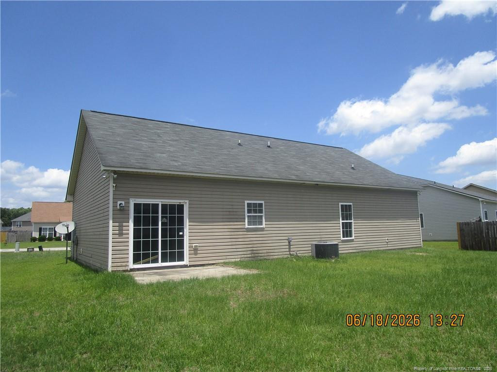 664 Broad Drive