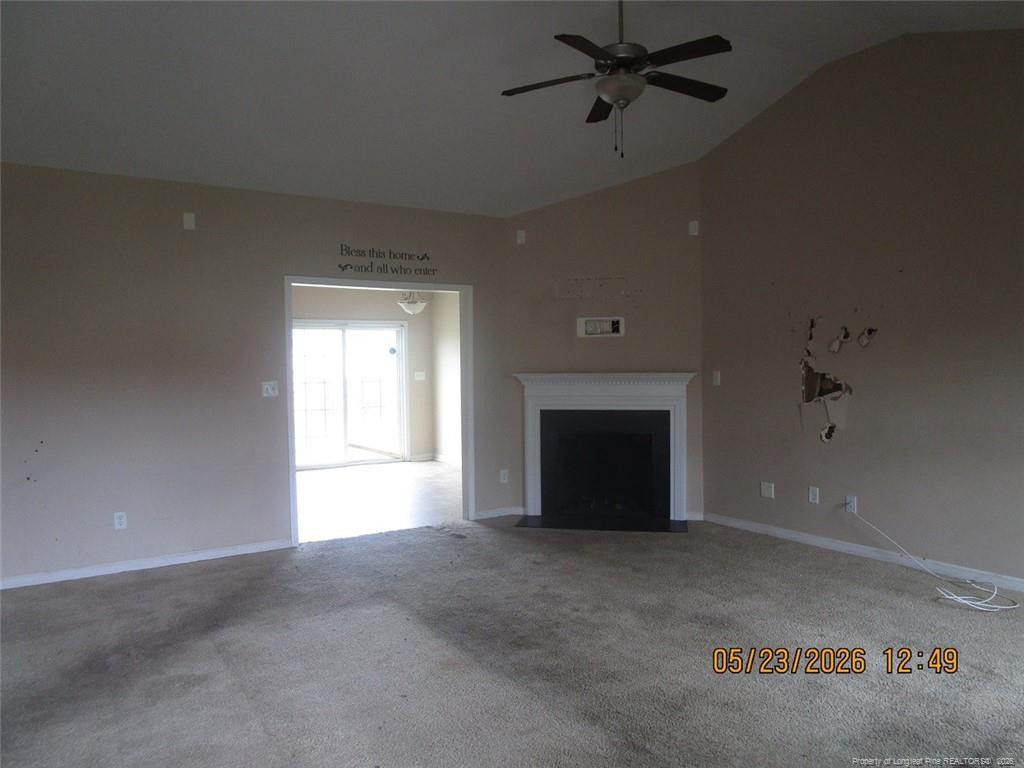 664 Broad Drive