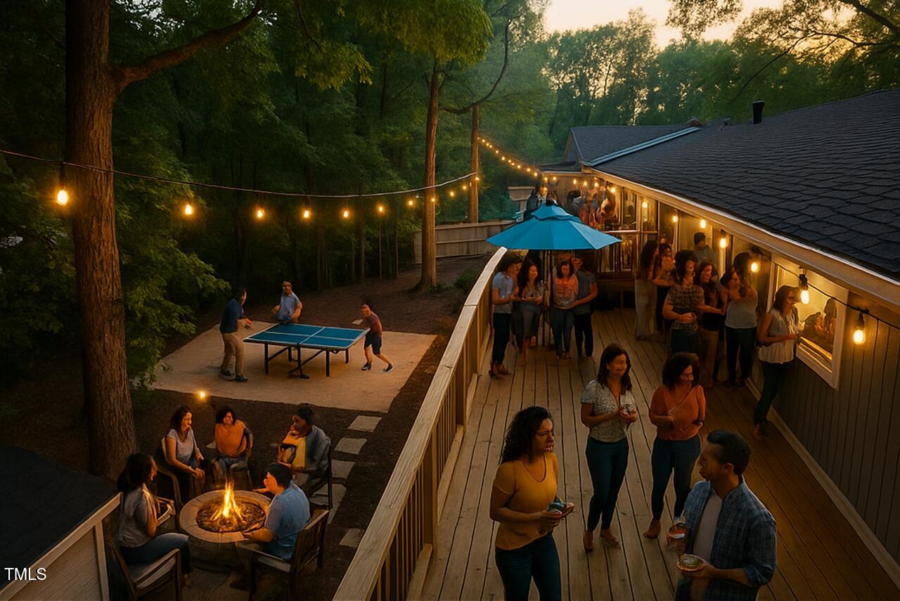 Raleigh, North Carolina 27609, United States, 5 Bedrooms Bedrooms, ,4 BathroomsBathrooms,Residential,Active,111970