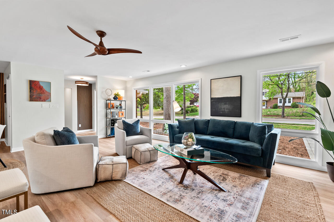 Raleigh, North Carolina 27609, United States, 5 Bedrooms Bedrooms, ,4 BathroomsBathrooms,Residential,Active,111970