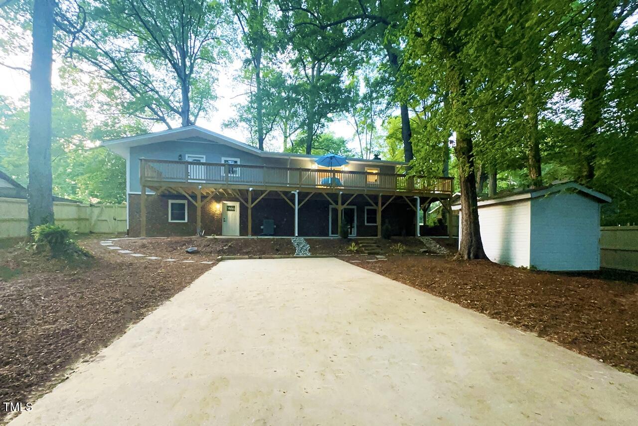 Raleigh, North Carolina 27609, United States, 5 Bedrooms Bedrooms, ,4 BathroomsBathrooms,Residential,Active,111970