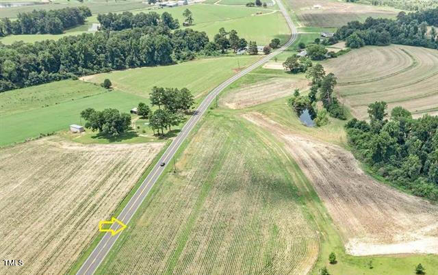 5 Spring Hill Church Road