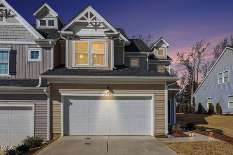 266 Shingle Oak Road Wake Forest NC 27587