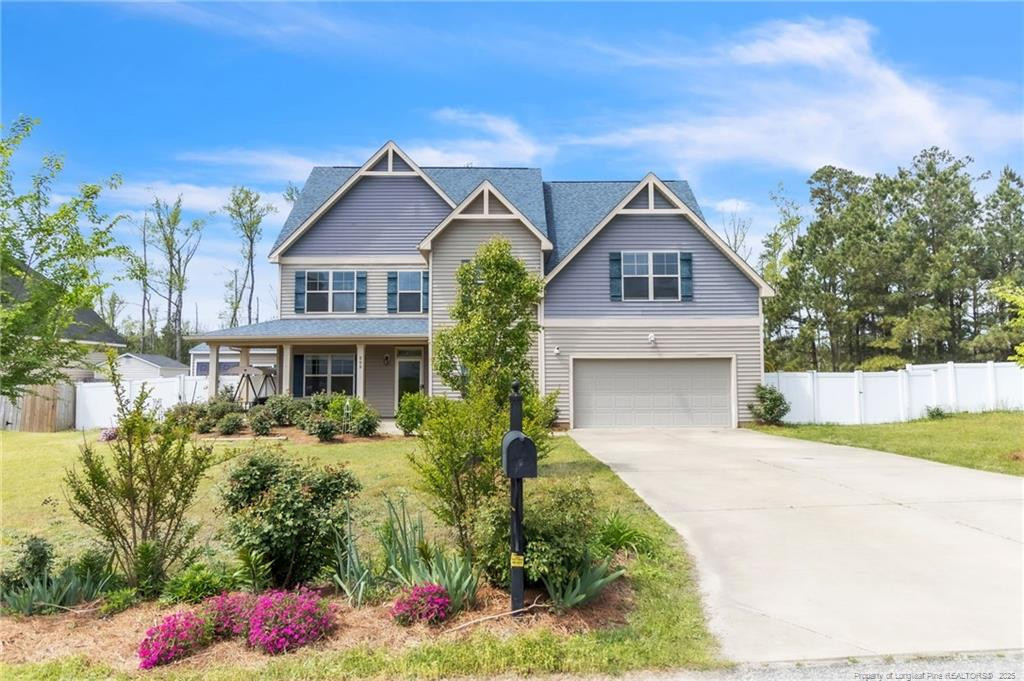 205 Bedford Road