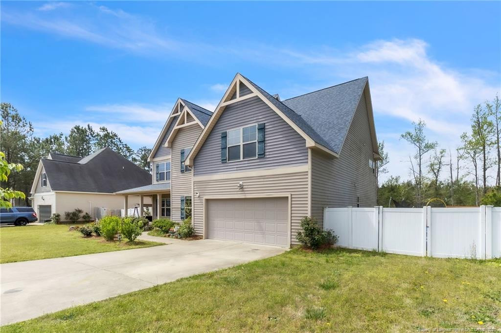 205 Bedford Road