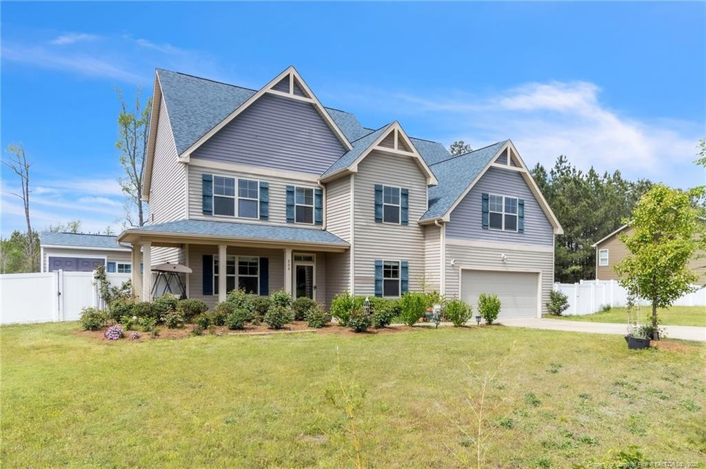 205 Bedford Road