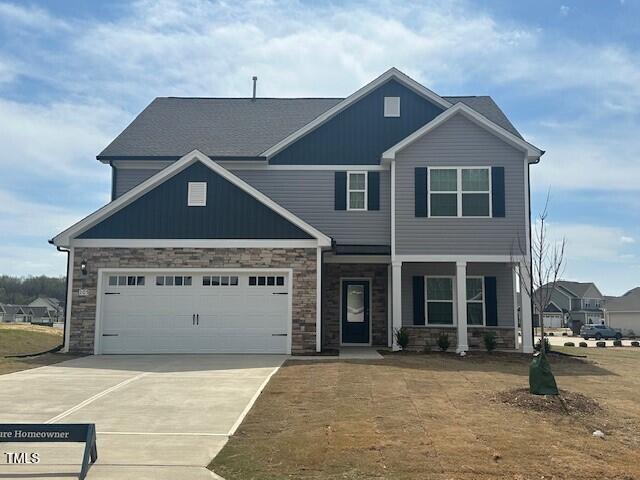 105 Wilderness Court