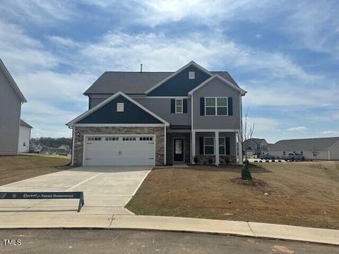 105 Wilderness Court Mebane NC 27302