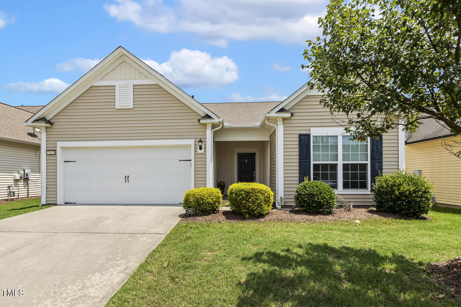 2425 Fiddich Lane