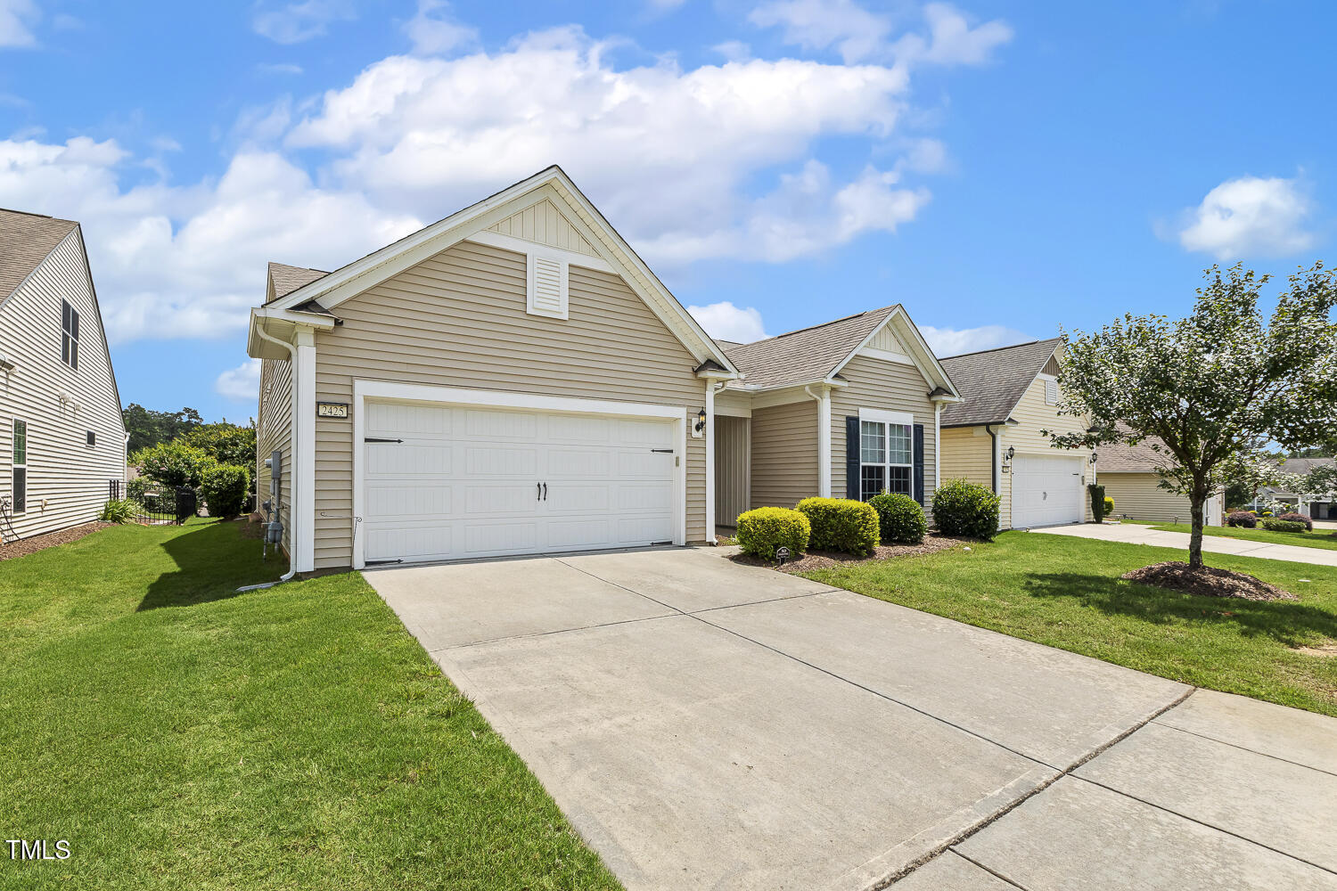 2425 Fiddich Lane