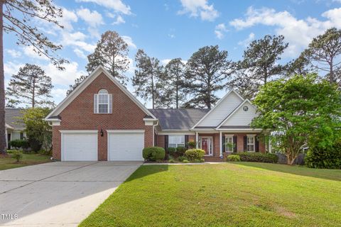 3517 Harbison Court Fayetteville NC 28311