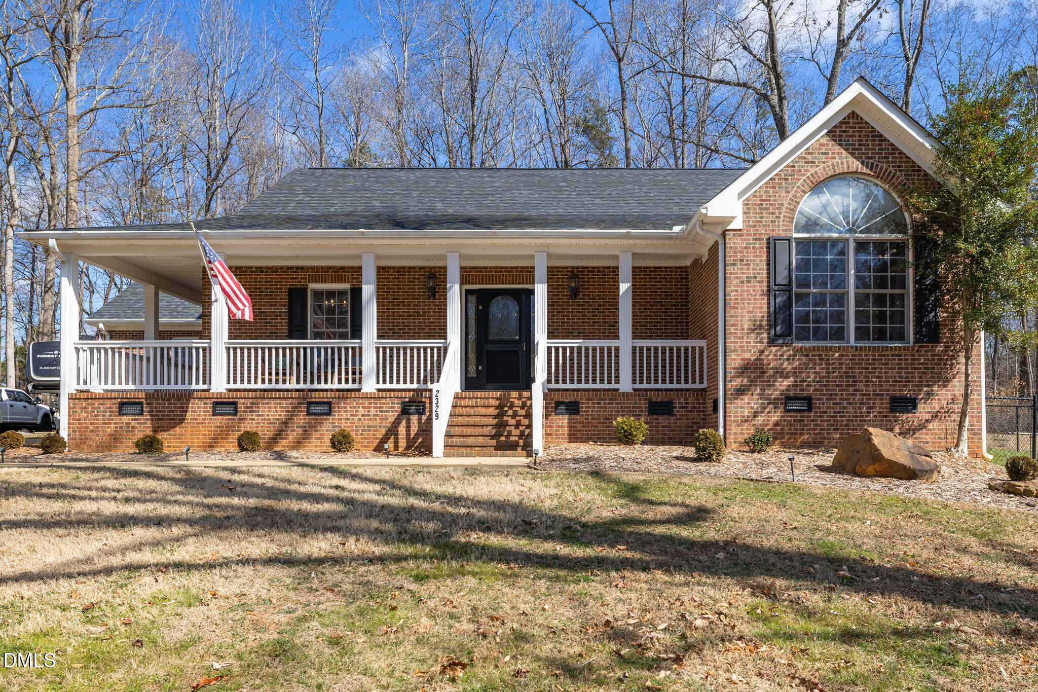 2329 Millbrook Drive