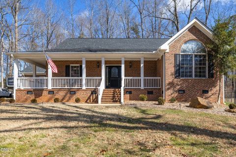 2329 Millbrook Drive Haw River NC 27258