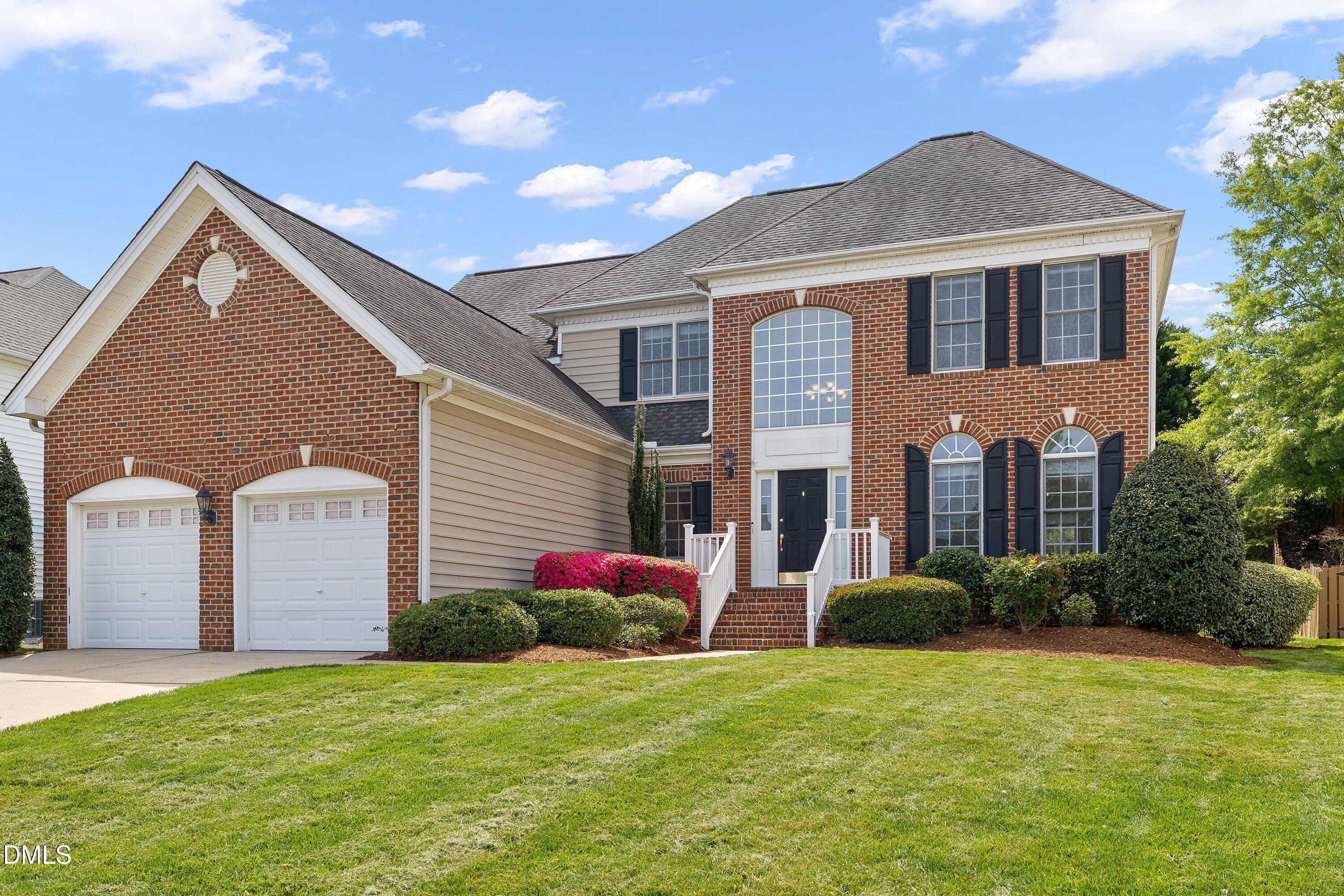 11708 Dellcain Court