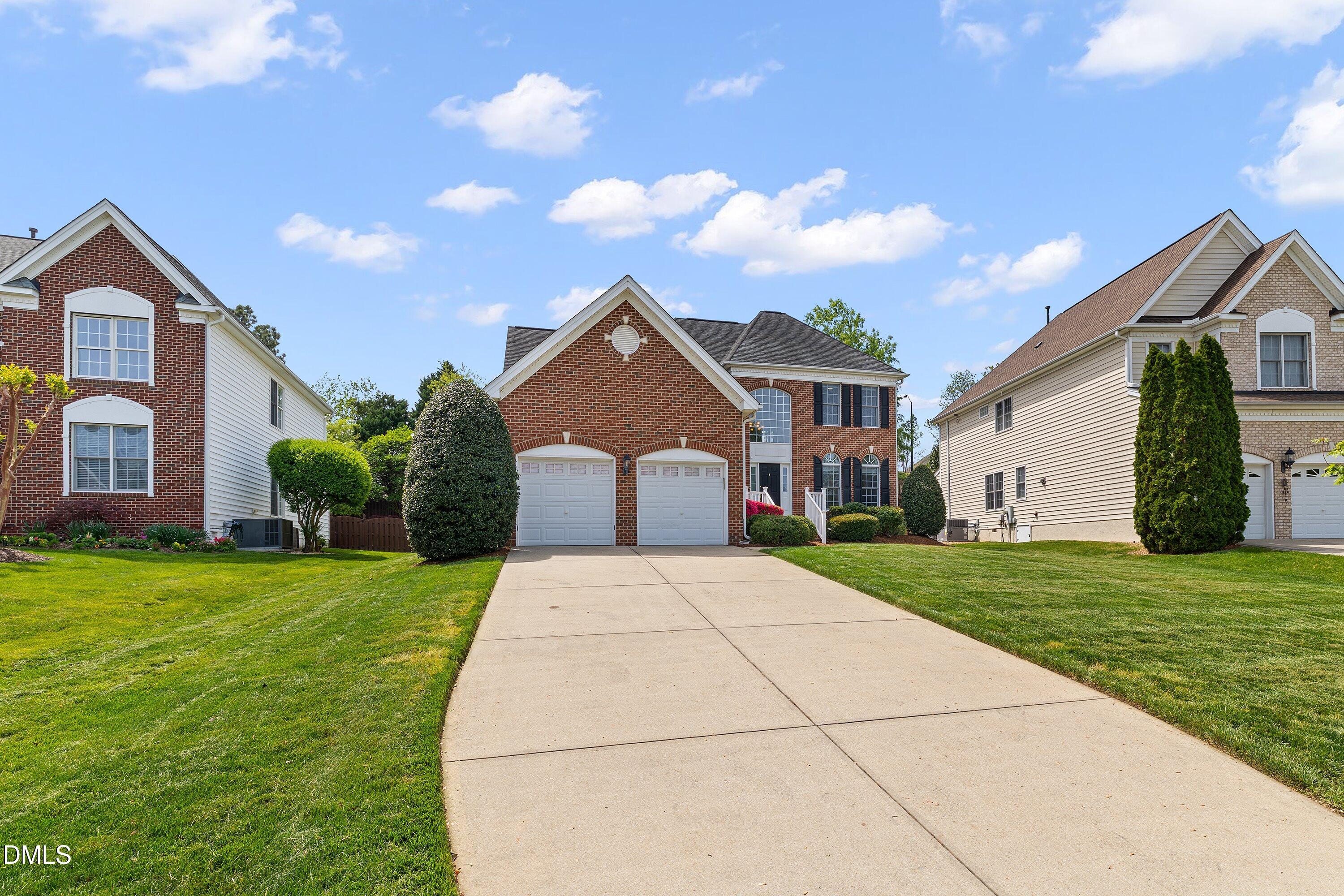 11708 Dellcain Court