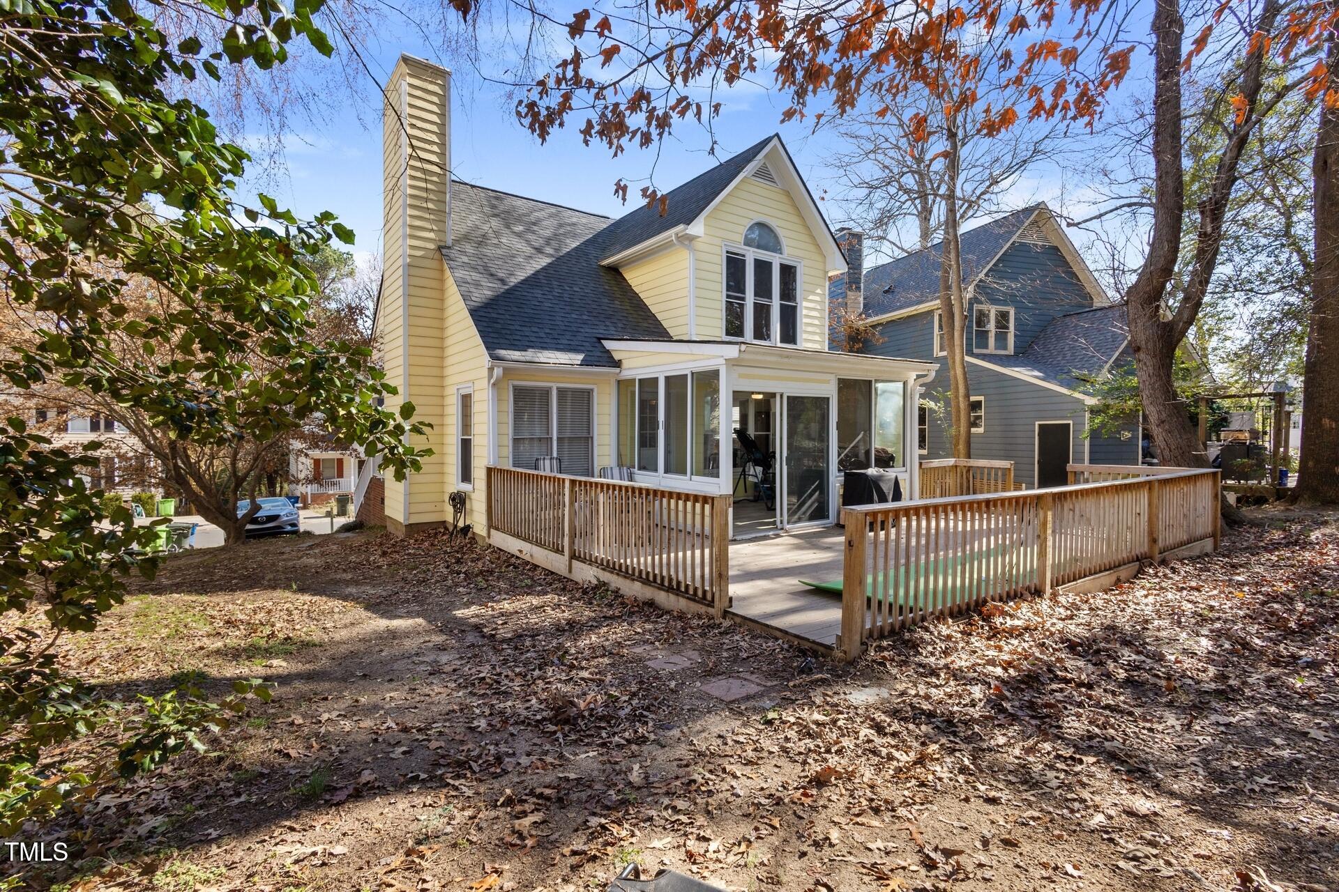 1721 Kingston Heath Way