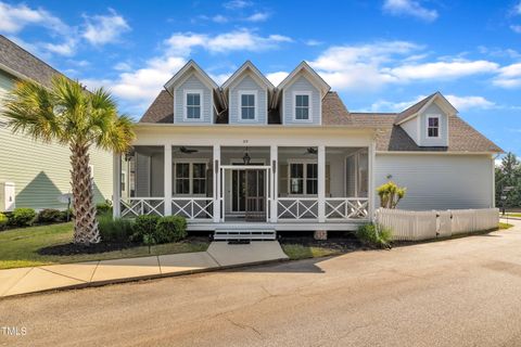 39 Drayton Street Clayton NC 27527
