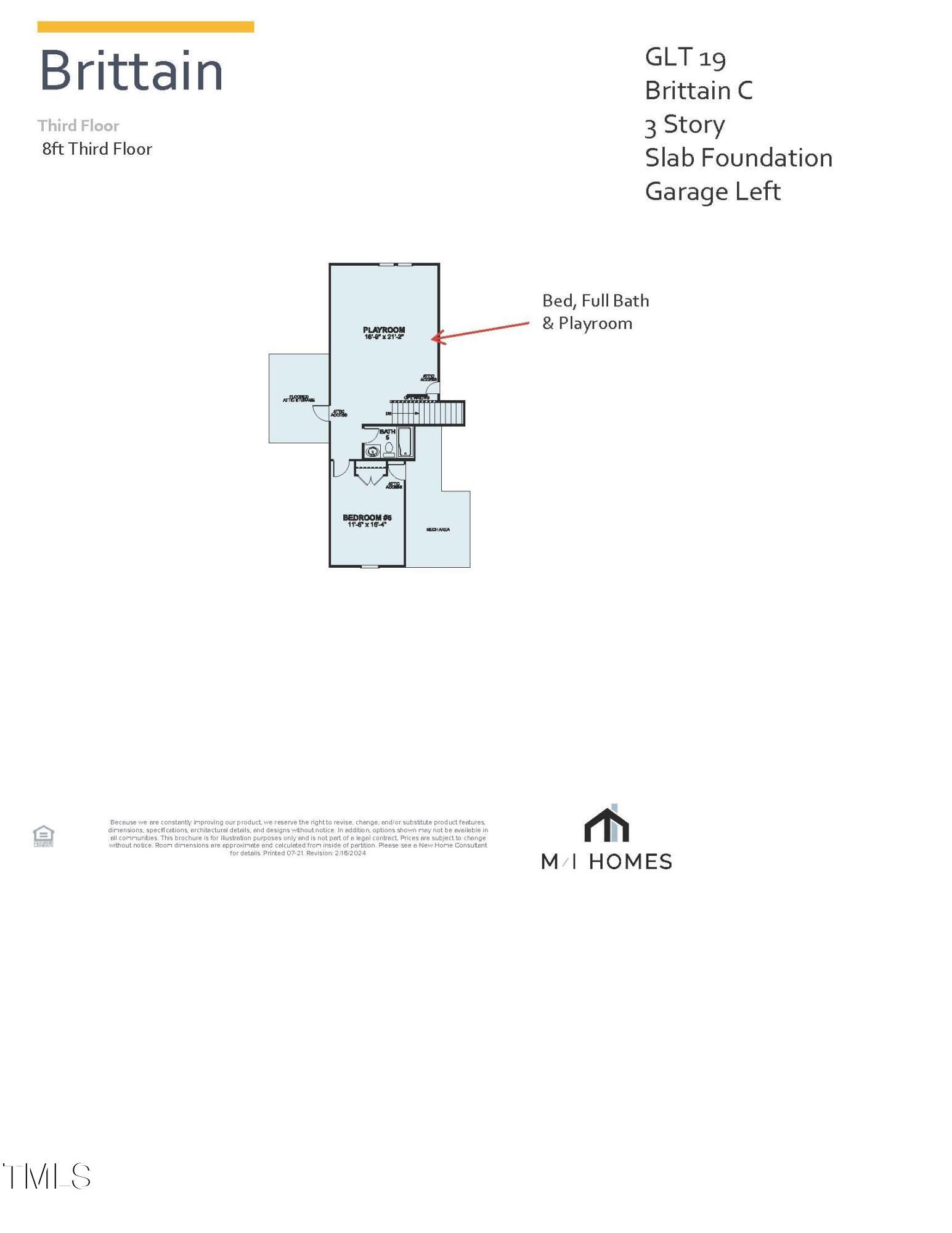 1200 Sparkling Lake Drive Lot 19