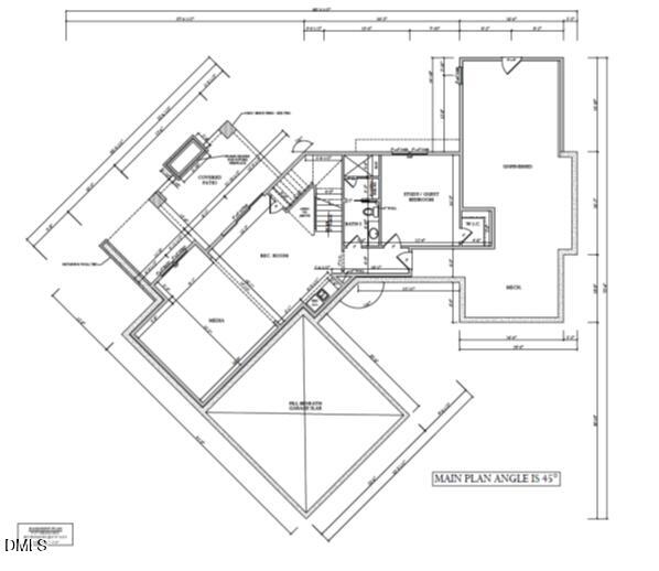 3416 Makers Circle