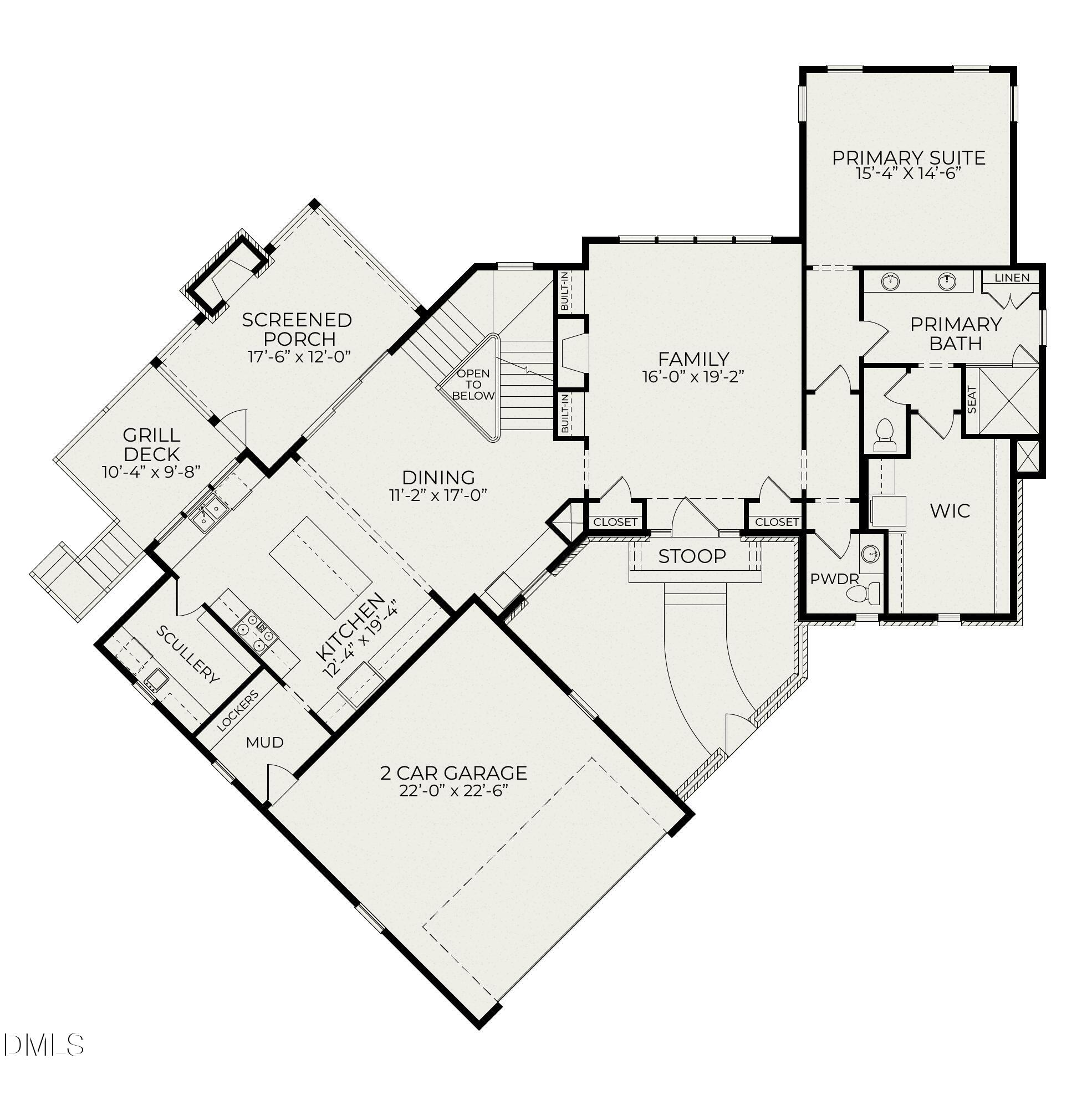 3416 Makers Circle