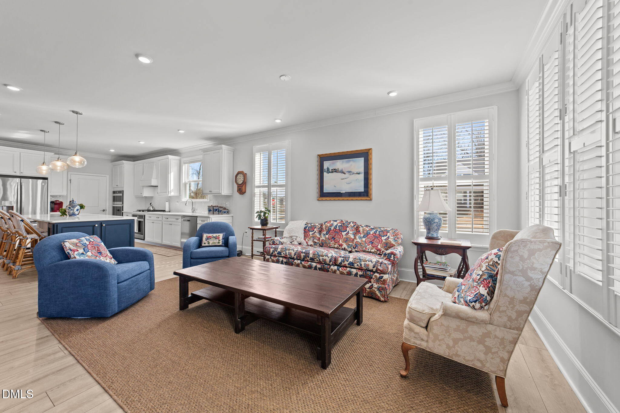 1634 American Beech Street