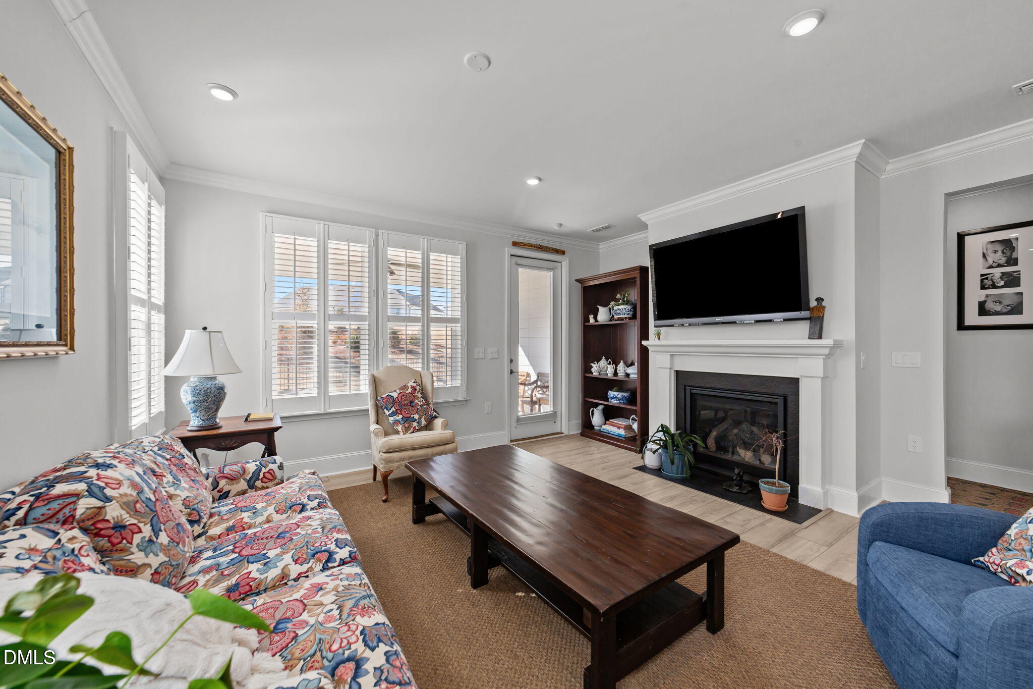 1634 American Beech Street