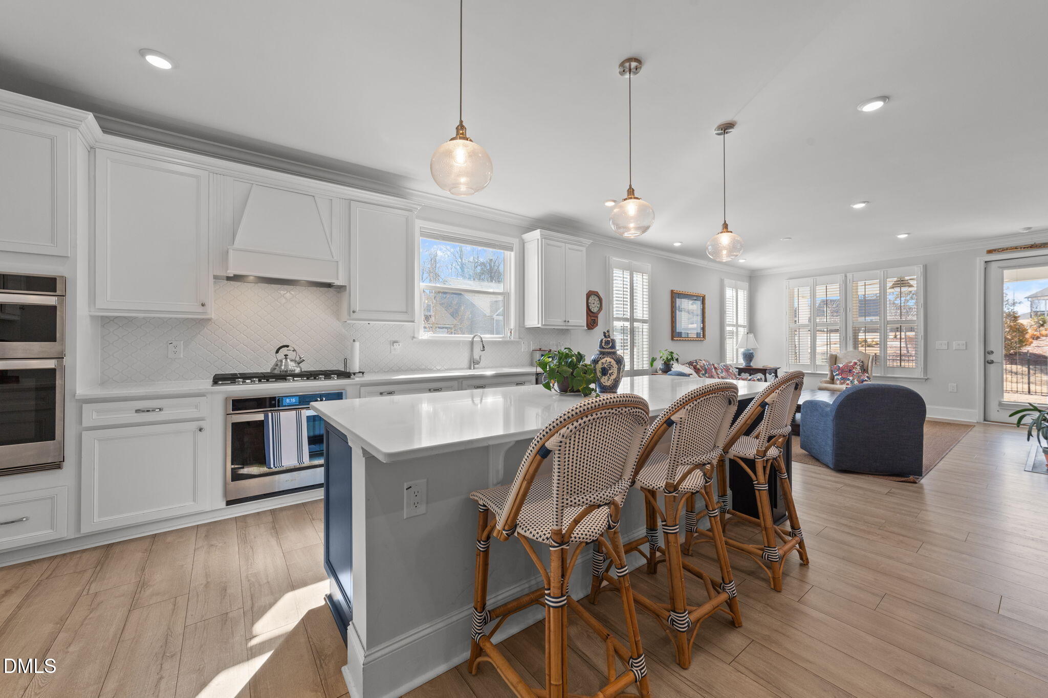 1634 American Beech Street