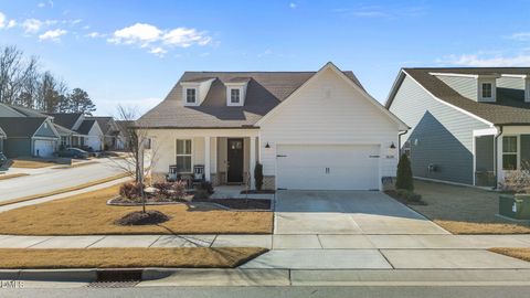 1634 American Beech Street Fuquay Varina NC 27526