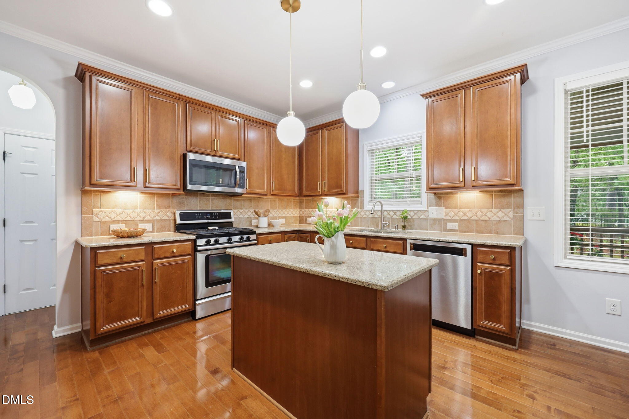 162 Gathering Place