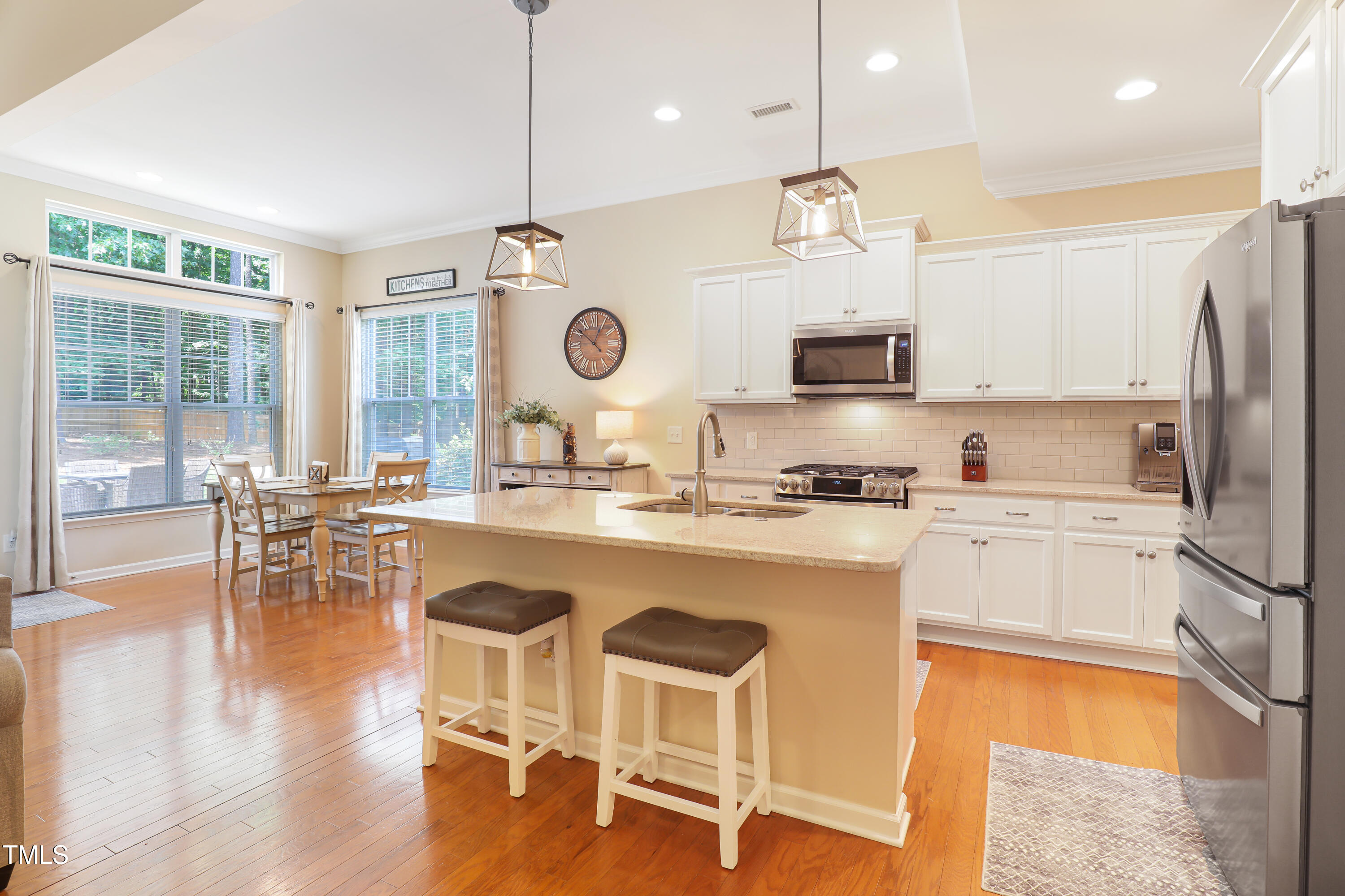 3058 Hyco Lake Court