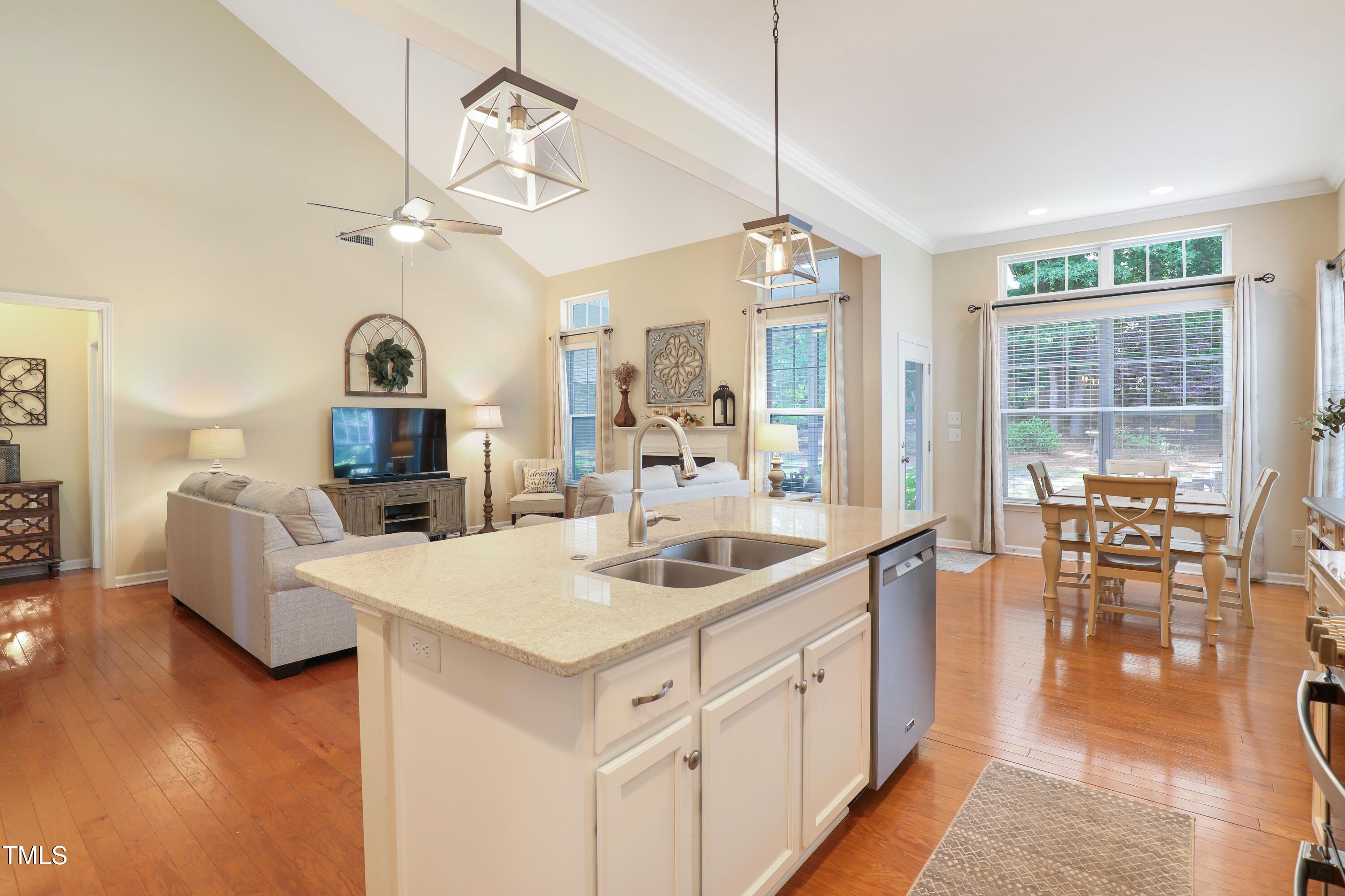 3058 Hyco Lake Court