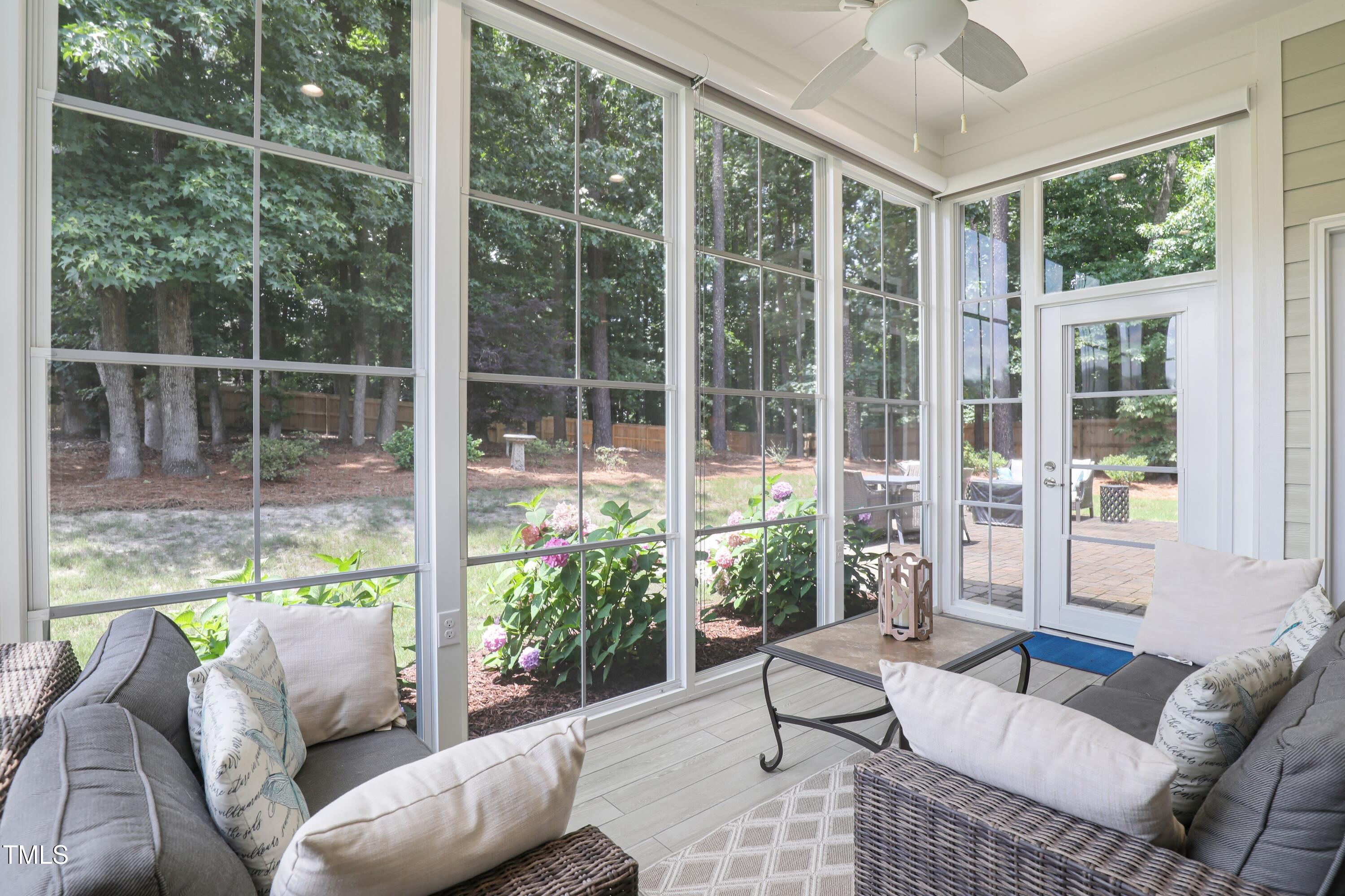 3058 Hyco Lake Court