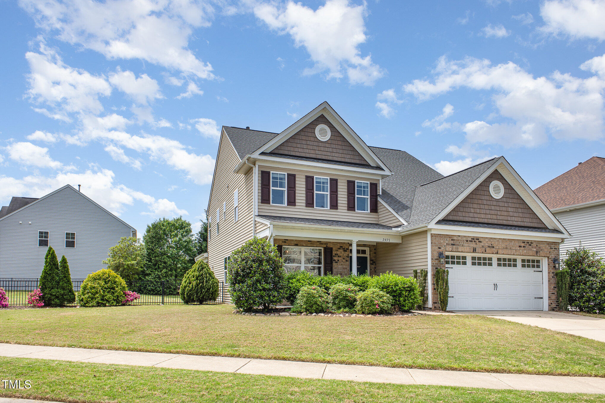 2437 Everstone Road