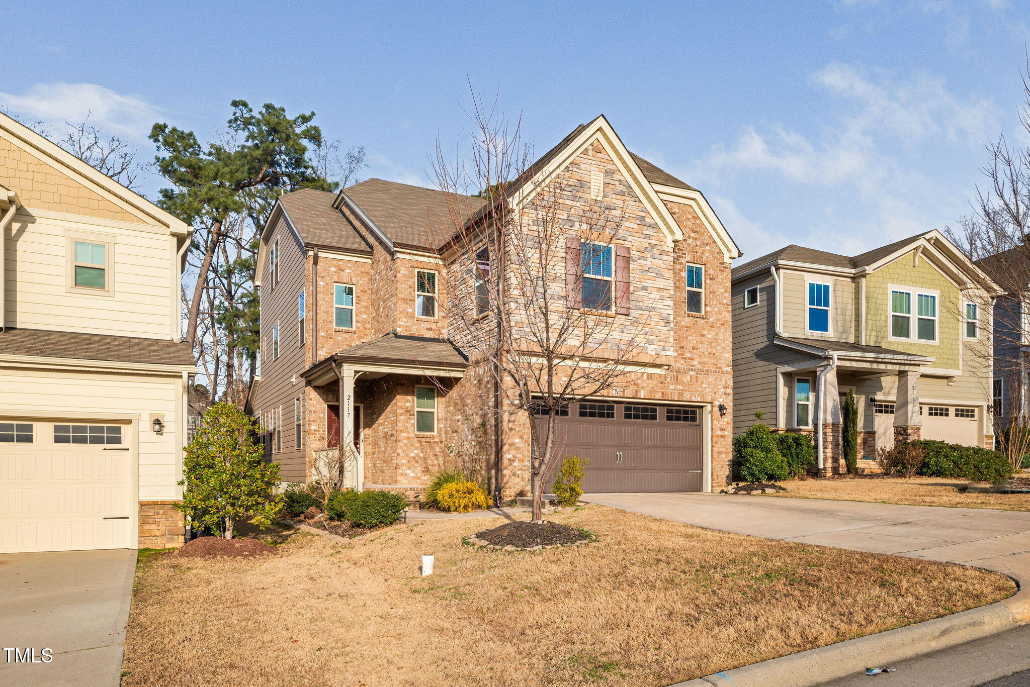 2117 Mckenzie Ridge Lane