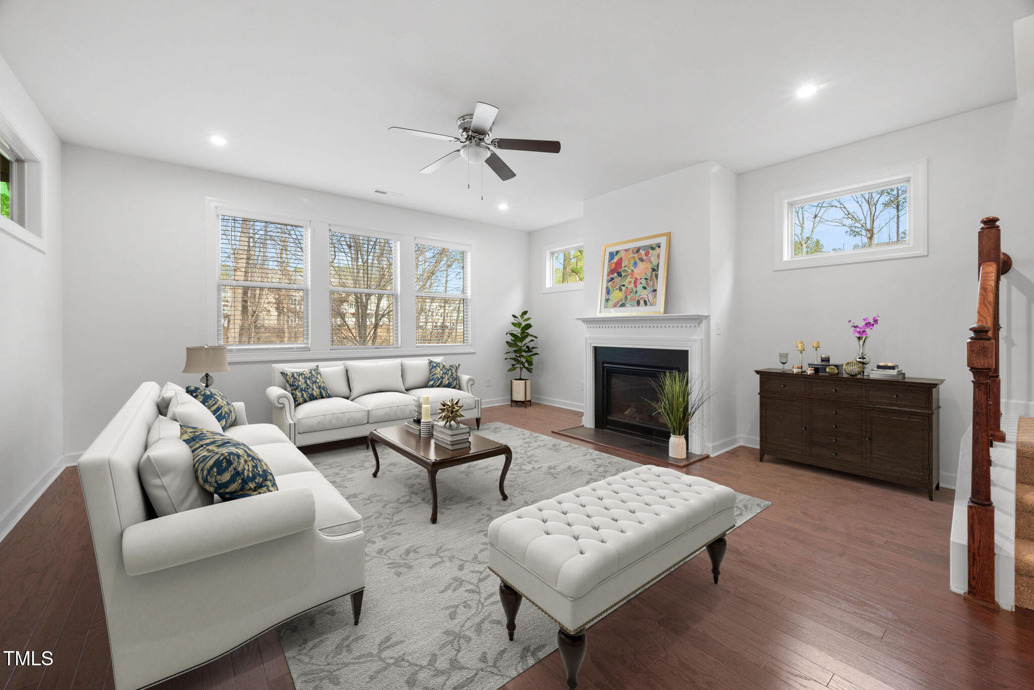 2117 Mckenzie Ridge Lane Lane