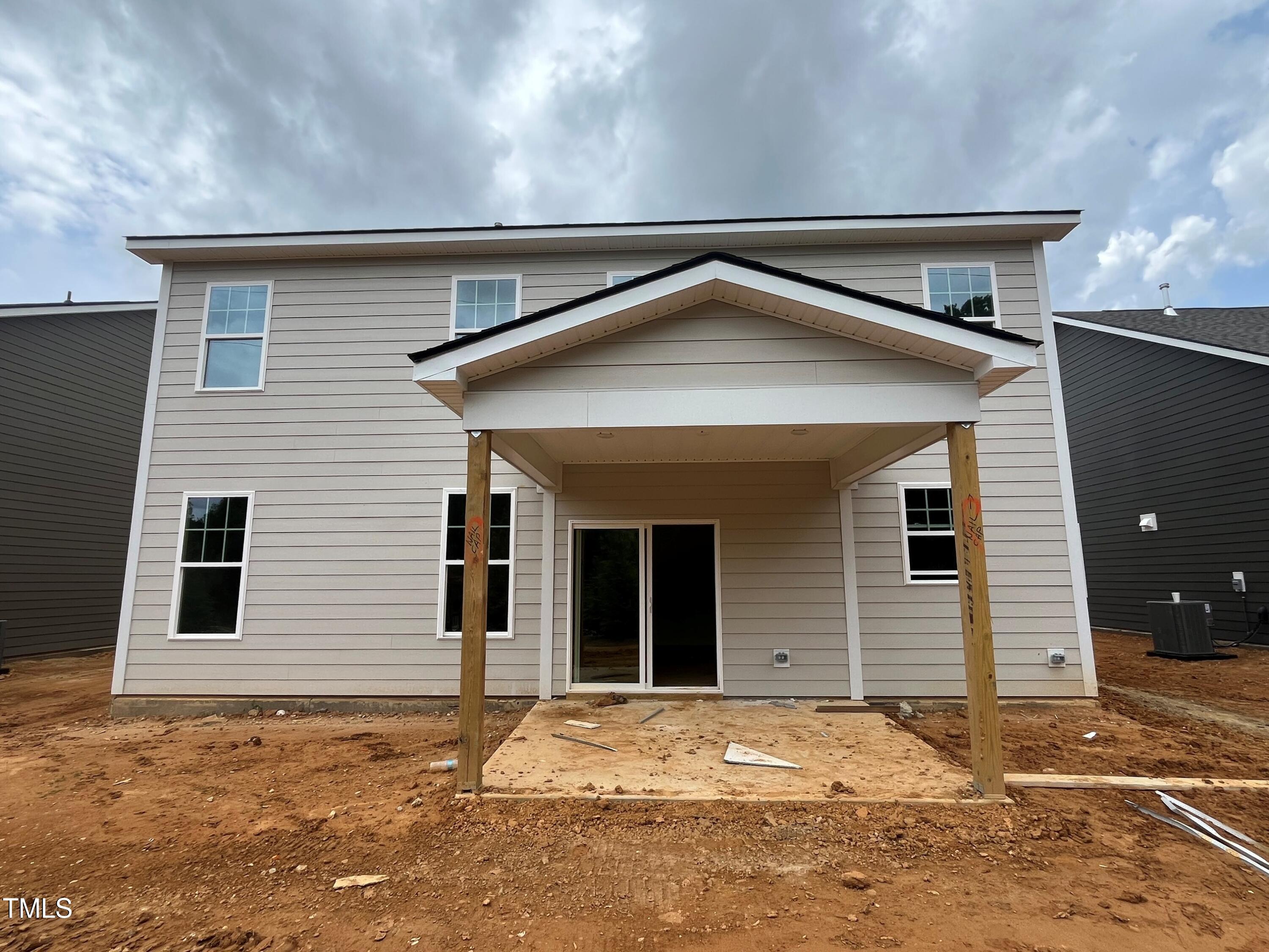 788 Old Station Pointe