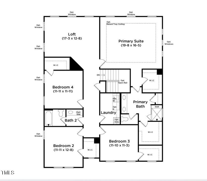 788 Old Station Pointe