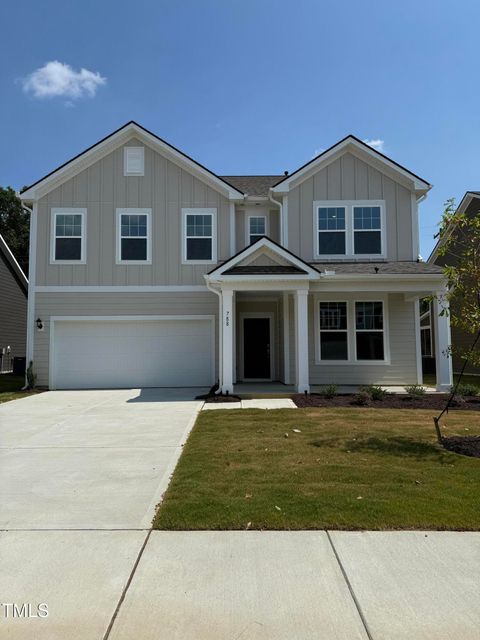 788 Old Station Pointe Angier NC 27501