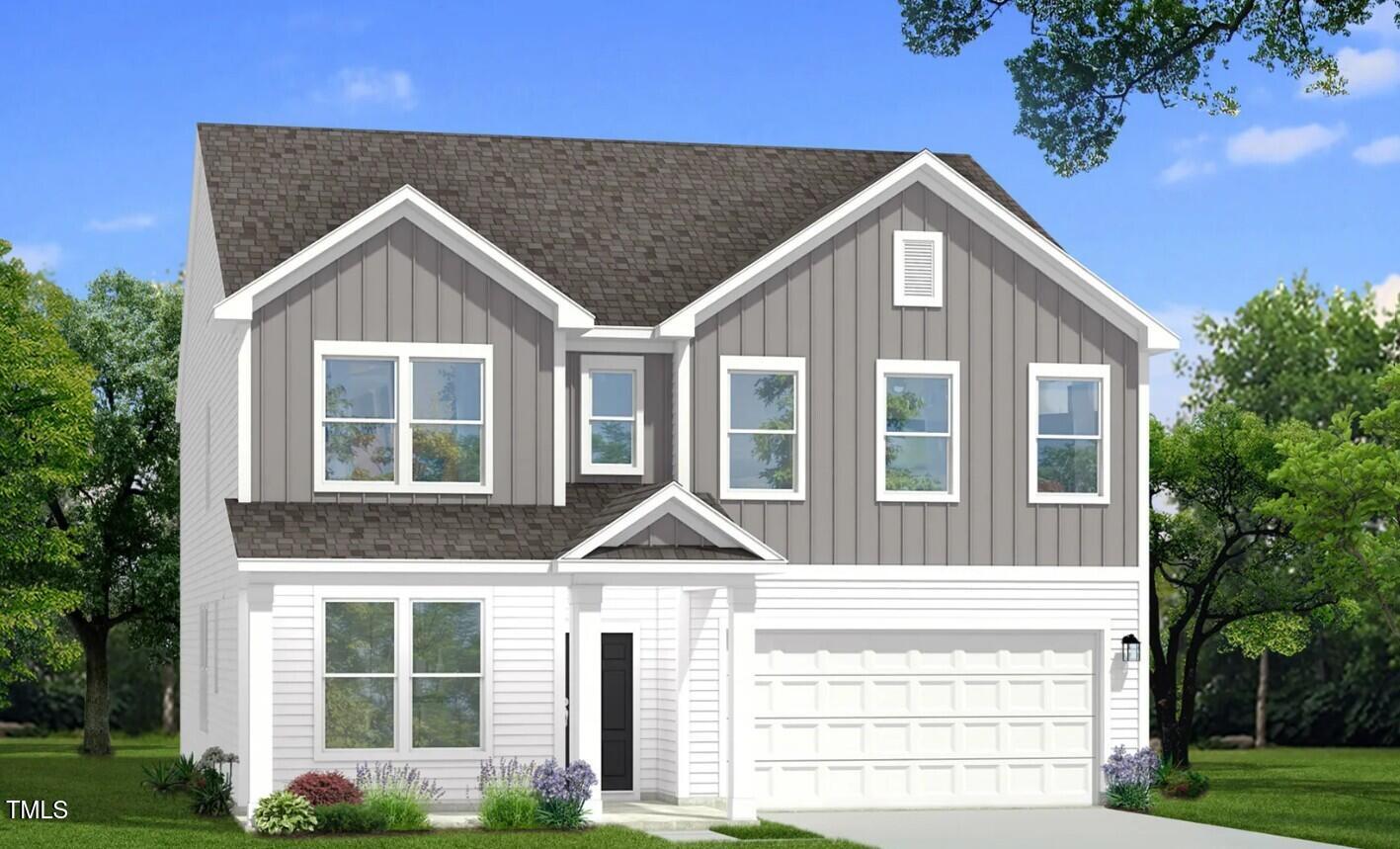 788 Old Station Pointe