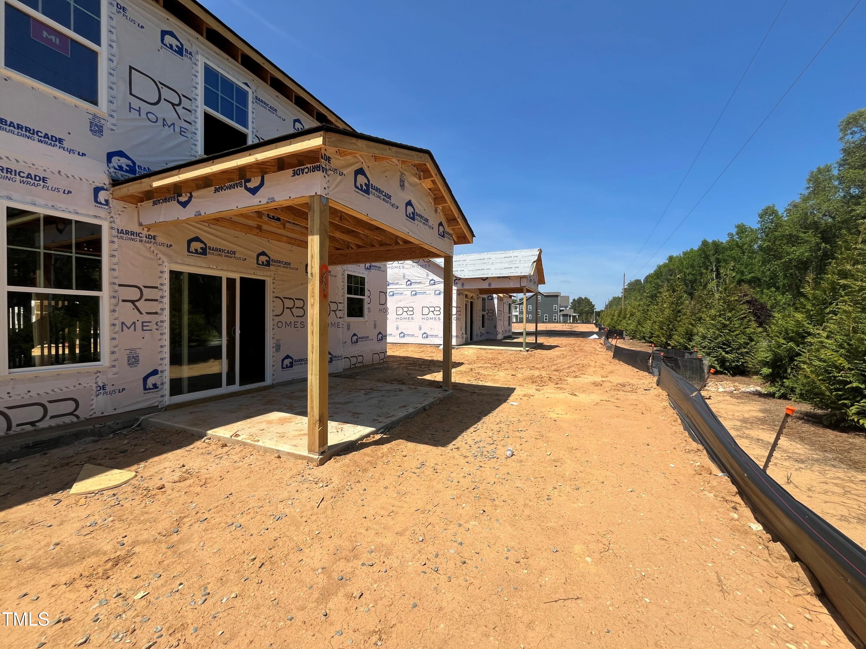 788 Old Station Pointe