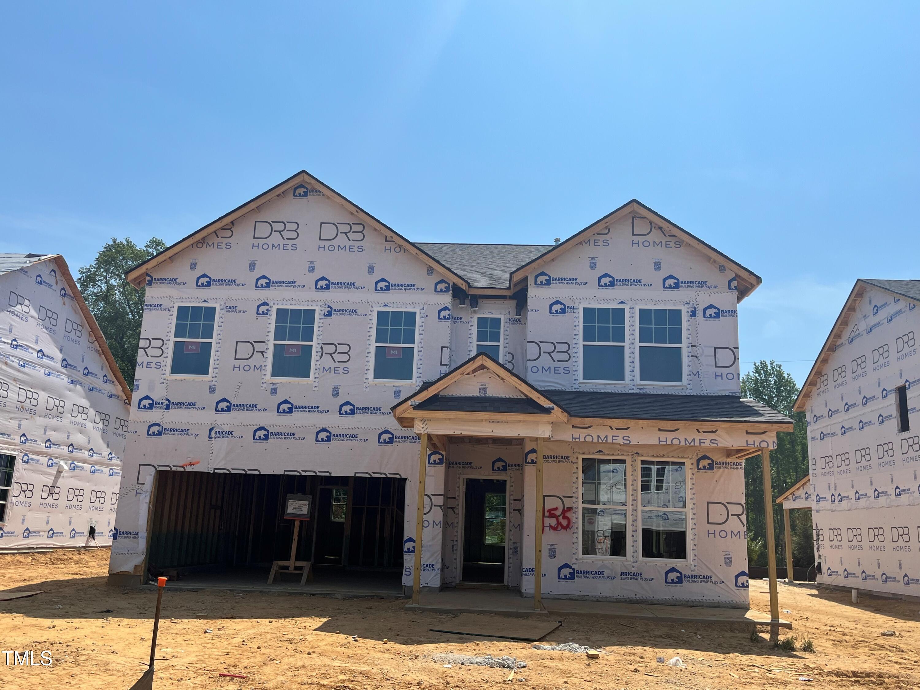 788 Old Station Pointe