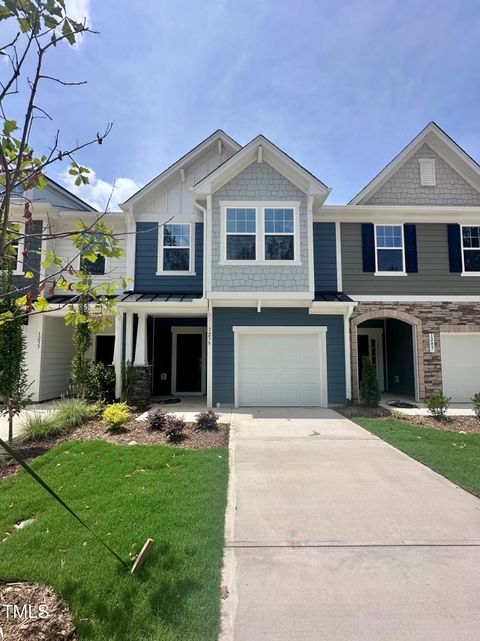 1239 Hammond Drive Mebane NC 27302