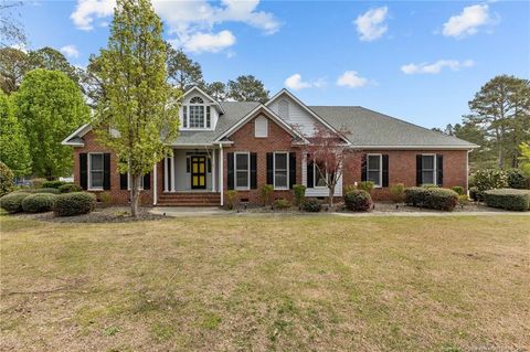 2423 Cypress Lakes Road Hope Mills NC 28348